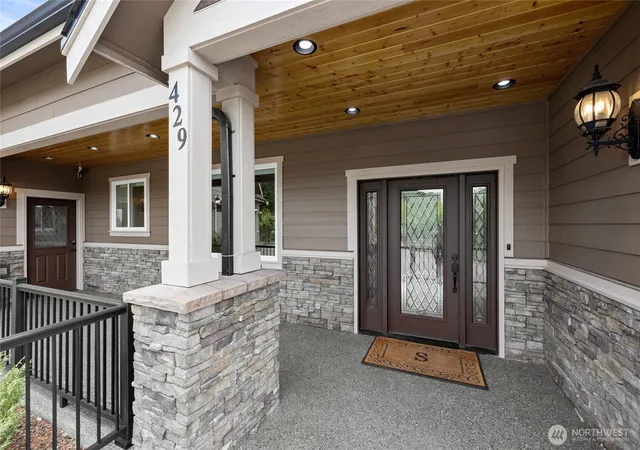 Photo 2 of Single family home for sale at 429 Cessna Ct E, Eatonville, WA 98328 | MLS# NWM2571432 | Listing updated on 2026-09-25