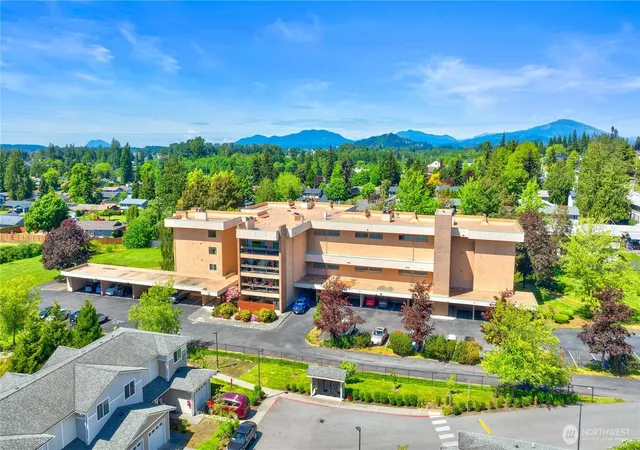 Photo 1 of Condo for sale at 2021 N Laventure Rd #107, Mount Vernon, WA 98273 | MLS# NWM2571465 | Listing updated on 2026-10-01