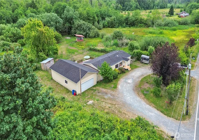 Photo 4 of Manufactured home for sale at 18268 Colony Rd, Bow, WA 98232 | MLS# NWM2571486 | Listing updated on 2026-09-28