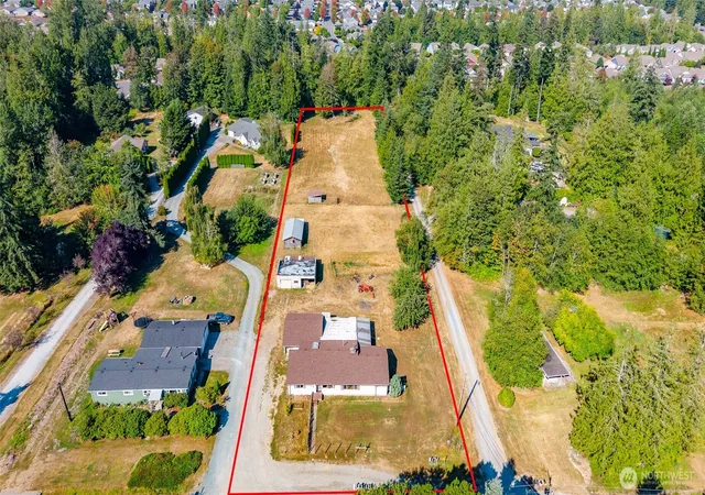 Photo 3 of Single family home for sale at 849 Burlingame Rd, Mount Vernon, WA 98274 | MLS# NWM2571491 | Listing updated on 2026-09-25