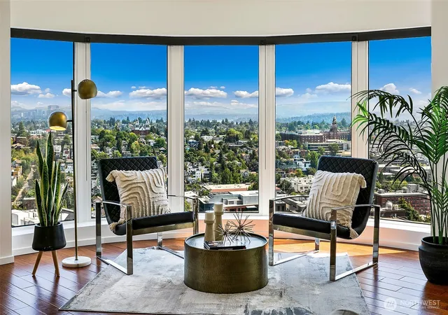 Photo 1 of Condo for sale at 1301 Spring St #24H, Seattle, WA 98104 | MLS# NWM2571492 | Listing updated on 2026-09-29