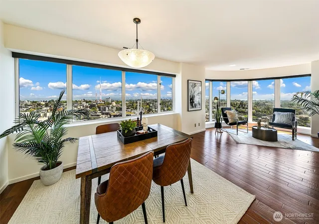 Photo 2 of Condo for sale at 1301 Spring St #24H, Seattle, WA 98104 | MLS# NWM2571492 | Listing updated on 2026-09-29