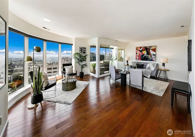 Photo 3 of Condo for sale at 1301 Spring St #24H, Seattle, WA 98104 | MLS# NWM2571492 | Listing updated on 2026-09-29