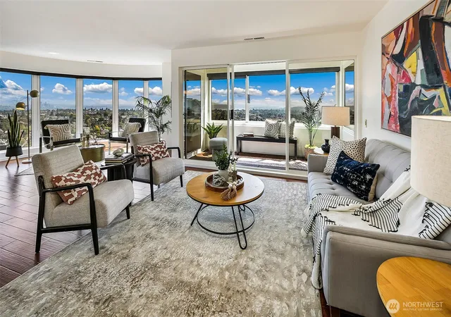 Photo 4 of Condo for sale at 1301 Spring St #24H, Seattle, WA 98104 | MLS# NWM2571492 | Listing updated on 2026-09-29