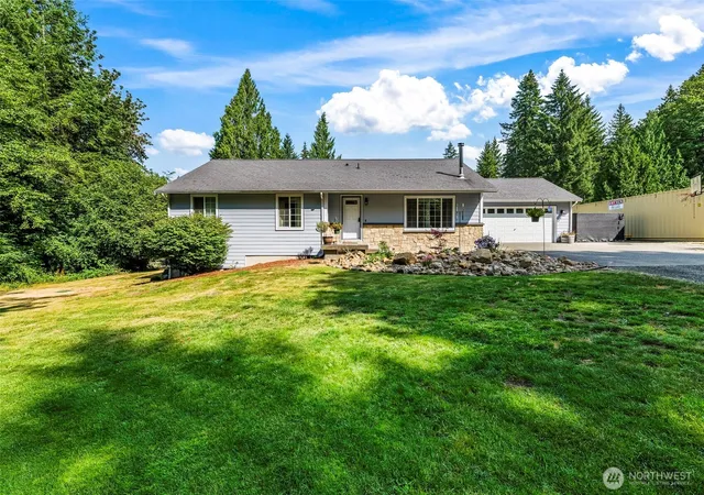 Photo 1 of Single family home for sale at 7925 Thornburg St Sw, Olympia, WA 98512 | MLS# NWM2571513 | Listing updated on 2026-09-25