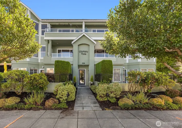 Photo 1 of Sale Pending at 239 4th Ave S #202, Edmonds, WA 98020 | MLS# NWM2571551 | Listing updated on 2026-09-25