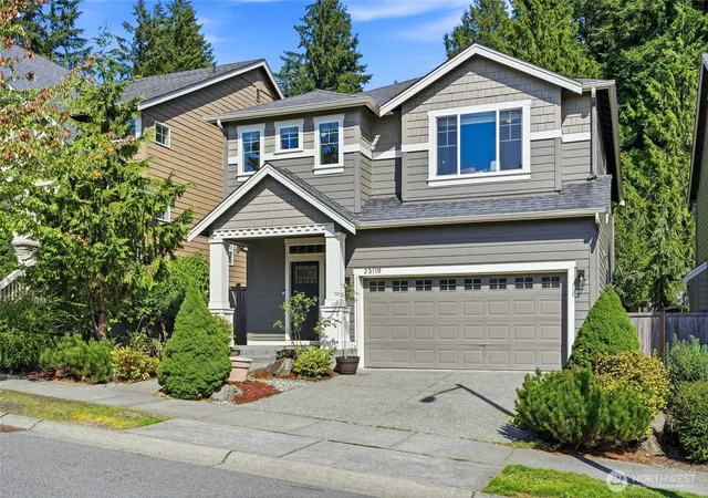 Photo 1 of Sale Pending at 23119 36th Drive Se, Bothell, WA 98021 | MLS# NWM2571568 | Listing updated on 2026-09-22