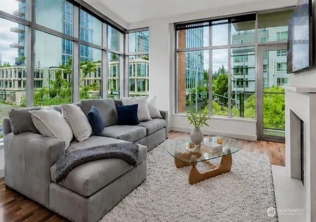 Photo 1 of Condo for sale at 10610 Ne 9th Place #400, Bellevue, WA 98004 | MLS# NWM2571577 | Listing updated on 2026-10-03