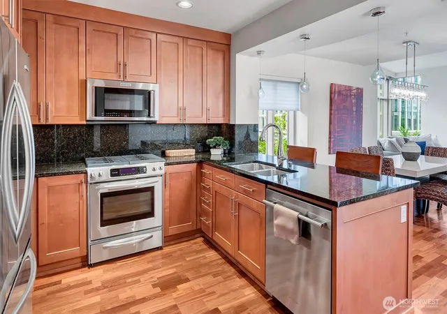 Photo 4 of Condo for sale at 10610 NE 9th Place #400, Bellevue, WA 98004 | MLS# NWM2571577 | Listing updated on 2026-10-03