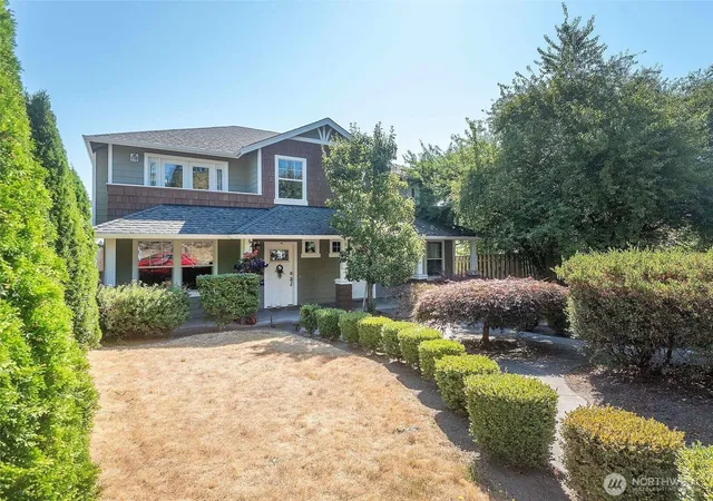 Photo 3 of Townhouse for sale at 3627 Lombard Ave #A, Everett, WA 98021 | MLS# NWM2571579 | Listing updated on 2026-09-24