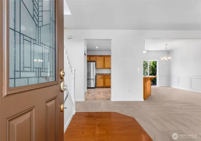 Photo 3 of Single family home for sale at 3217 Sugarloaf St SE, Olympia, WA 98501 | MLS# NWM2571590 | Listing updated on 2026-09-30