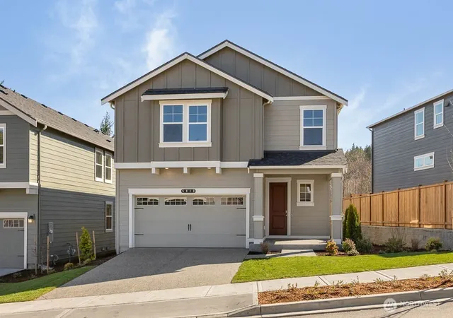 Photo 1 of Single family home for sale at 5910 Ivanoff Ln Sw #19, Port Orchard, WA 98367 | MLS# NWM2571610 | Listing updated on 2026-09-30