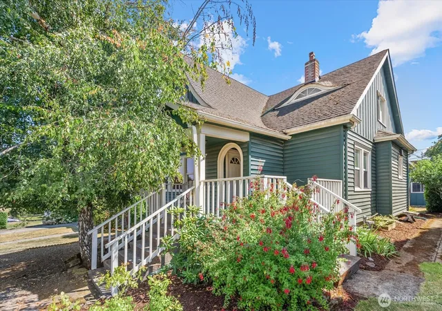 Photo 1 of Single family home for sale at 236 S 55th Street, Tacoma, WA 98408 | MLS# NWM2571624 | Listing updated on 2026-09-23