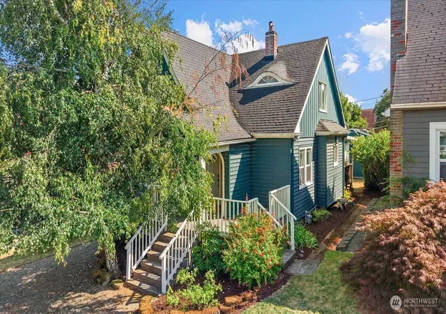 Photo 2 of Single family home for sale at 236 S 55th Street, Tacoma, WA 98408 | MLS# NWM2571624 | Listing updated on 2026-09-23