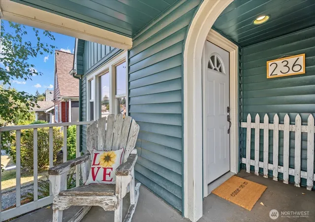 Photo 3 of Single family home for sale at 236 S 55th Street, Tacoma, WA 98408 | MLS# NWM2571624 | Listing updated on 2026-09-23