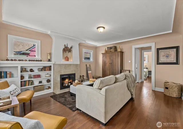 Photo 3 of Single family home for sale at 236 S 55th Street, Tacoma, WA 98408 | MLS# NWM2571624 | Listing updated on 2026-09-23