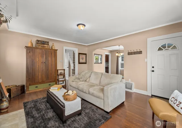 Photo 4 of Single family home for sale at 236 S 55th Street, Tacoma, WA 98408 | MLS# NWM2571624 | Listing updated on 2026-09-23