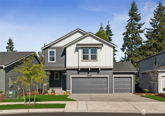 Photo 1 of Single family home for sale at 570 Wall St #28, Buckley, WA 98321 | MLS# NWM2571642 | Listing updated on 2026-09-30