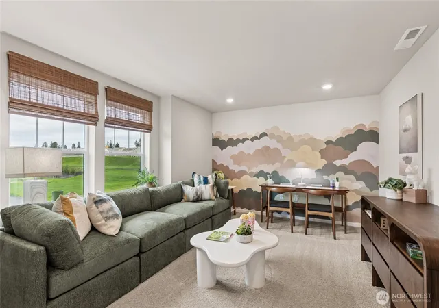 Photo 4 of Single family home for sale at 570 Wall St #28, Buckley, WA 98321 | MLS# NWM2571642 | Listing updated on 2026-09-30