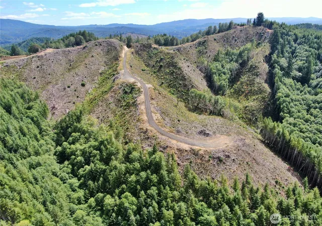 Photo 1 of Land for sale at 0 Mp 13 Smith Crk Rd, Cosmopolis, WA 98537 | MLS# NWM2571714 | Listing updated on 2026-09-25