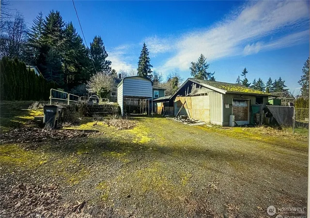 Photo 1 of Sale Pending at 8161 Sandy Rd Ne, Bremerton, WA 98311 | MLS# NWM2571730 | Listing updated on 2026-09-25