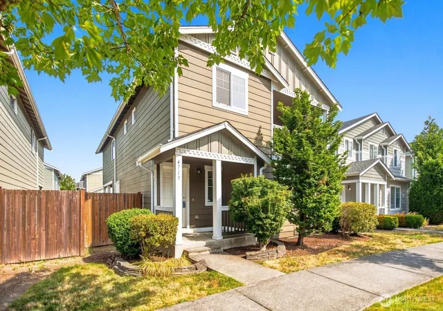 Photo 1 of Single family home for sale at 4719 145th Street Ne, Marysville, WA 98271 | MLS# NWM2571766 | Listing updated on 2026-09-28