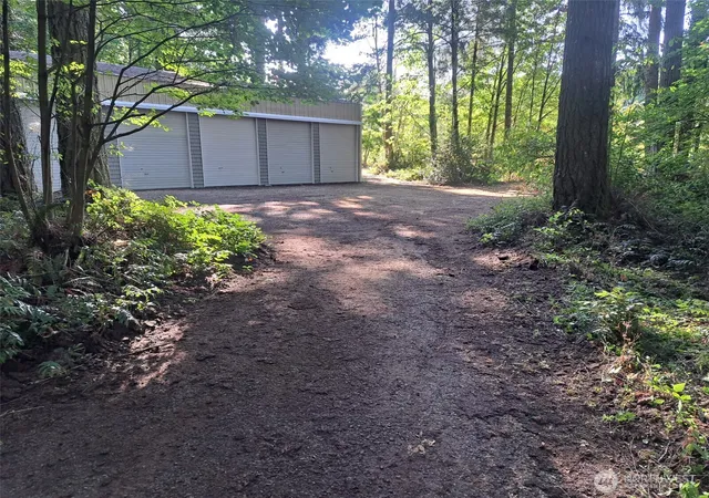 Land for sale at 2322 Benson Rd SW, Olympia, WA 98512 | MLS# NWM2571774