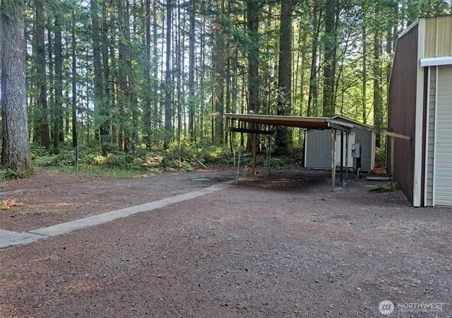 Photo 4 of Land for sale at 2322 Benson Rd SW, Olympia, WA 98512 | MLS# NWM2571774 | Listing updated on 2026-09-28