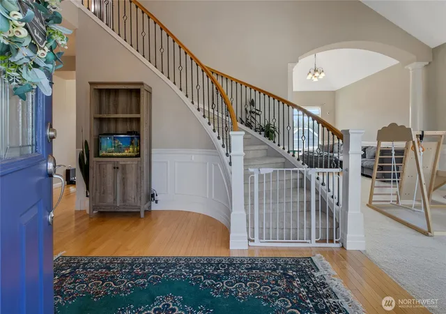 Photo 3 of Single family home for sale at 25128 161st Place Se, Covington, WA 98042 | MLS# NWM2571785 | Listing updated on 2026-09-23