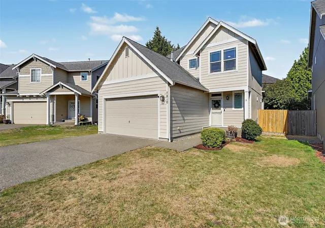 Photo 1 of Sale Pending at 7810 Trails End Dr Se, Tumwater, WA 98501 | MLS# NWM2571798 | Listing updated on 2026-09-27