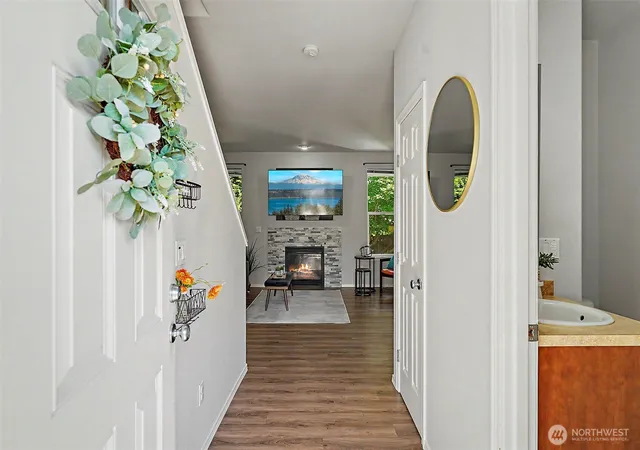 Photo 2 of Sale Pending at 7810 Trails End Dr Se, Tumwater, WA 98501 | MLS# NWM2571798 | Listing updated on 2026-09-27