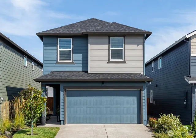 Photo 2 of Single family home for sale at 2932 N 3rd Way, Ridgefield, WA 98642 | MLS# NWM2571817 | Listing updated on 2026-09-25