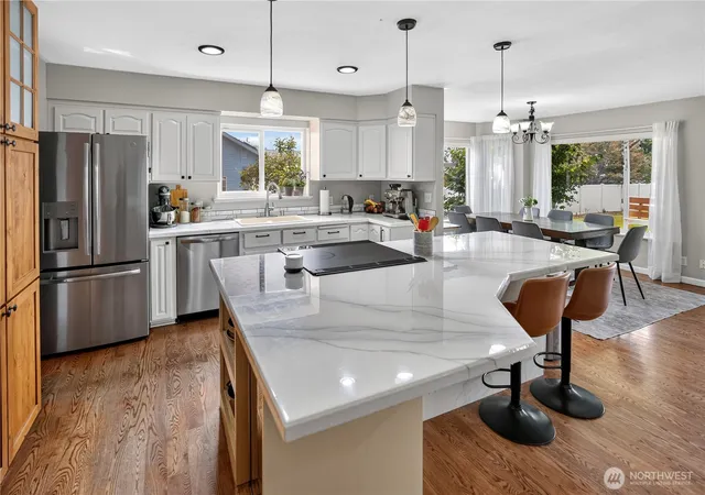 Photo 4 of Single family home for sale at 8831 NE Hillcrest Dr, Moses Lake, WA 98837 | MLS# NWM2571850 | Listing updated on 2026-09-30