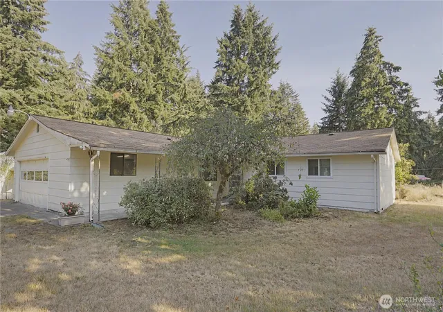 Photo 1 of Single family home for sale at 8411 Sw 173rd Ave, Rochester, WA 98579 | MLS# NWM2571875 | Listing updated on 2026-09-24