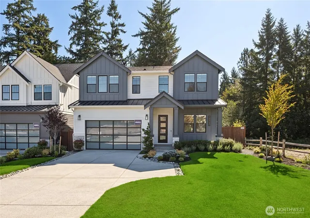 Photo 1 of Condo for sale at 14460 133rd Place Ne #4, Woodinville, WA 98072 | MLS# NWM2571902 | Listing updated on 2026-09-23