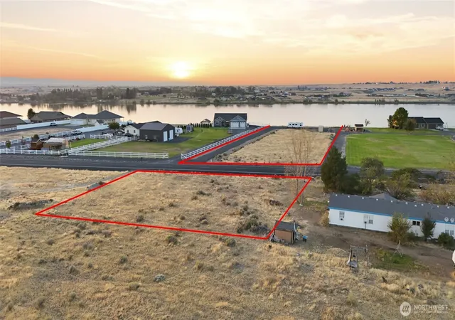 Photo 1 of Land for sale at 5320 Panorama Dr, Moses Lake, WA 98837 | MLS# NWM2571957 | Listing updated on 2026-09-25
