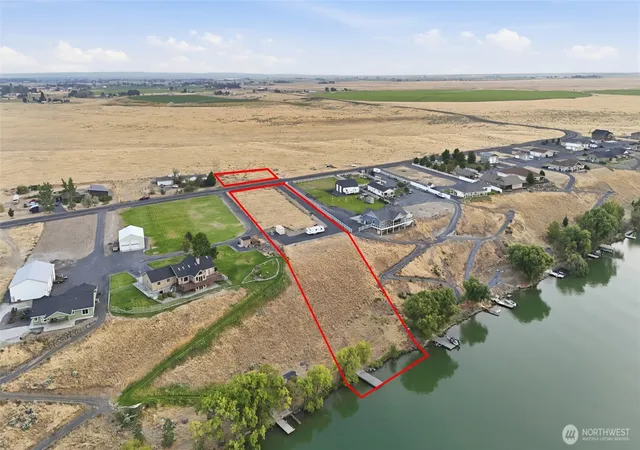 Photo 2 of Land for sale at 5320 Panorama Dr, Moses Lake, WA 98837 | MLS# NWM2571957 | Listing updated on 2026-09-25