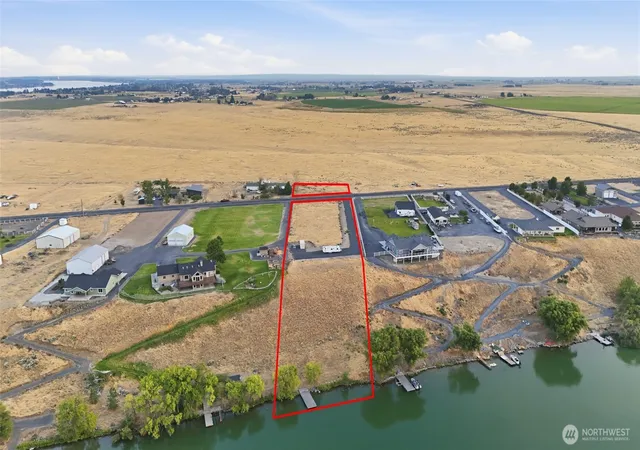 Photo 3 of Land for sale at 5320 Panorama Dr, Moses Lake, WA 98837 | MLS# NWM2571957 | Listing updated on 2026-09-25