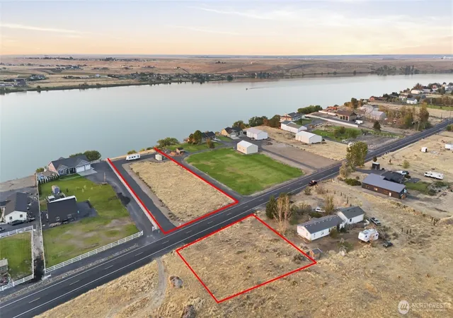 Photo 3 of Land for sale at 5320 Panorama Dr, Moses Lake, WA 98837 | MLS# NWM2571957 | Listing updated on 2026-09-25