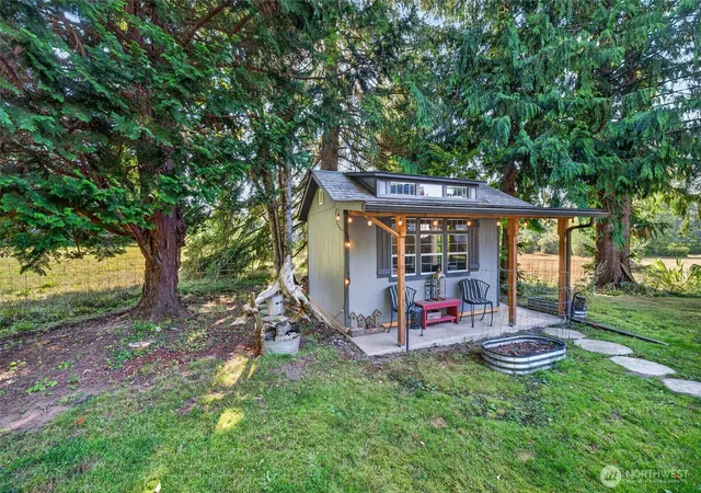 Photo 3 of Single family home for sale at 22588 Grip Rd, Sedro Woolley, WA 98284 | MLS# NWM2571971 | Listing updated on 2026-10-01