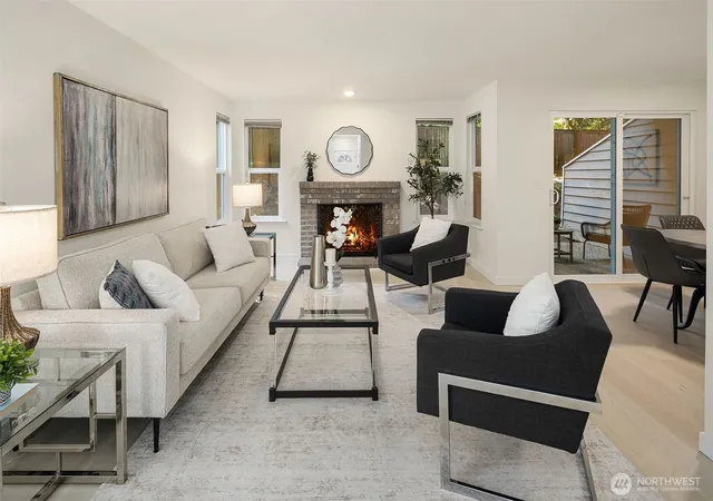 Photo 3 of Sale Pending at 4017 159th Avenue NE #27A, Redmond, WA 98052 | MLS# NWM2572001 | Listing updated on 2026-09-15