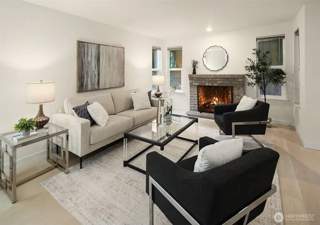 Photo 4 of Sale Pending at 4017 159th Avenue NE #27A, Redmond, WA 98052 | MLS# NWM2572001 | Listing updated on 2026-09-15