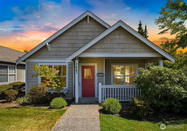 Photo 1 of Sale Pending at 5663 Rosemary Ave, Ferndale, WA 98248 | MLS# NWM2572006 | Listing updated on 2026-09-25