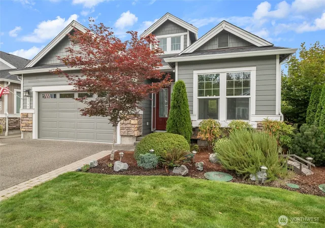 Photo 1 of Single family home for sale at 3346 Arrowroot St Se, Olympia, WA 98513 | MLS# NWM2572048 | Listing updated on 2026-10-01