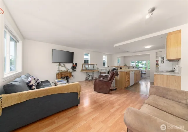 Photo 3 of Sale Pending at 1028 Camas St, Coulee Dam, WA 99116 | MLS# NWM2572102 | Listing updated on 2026-09-25