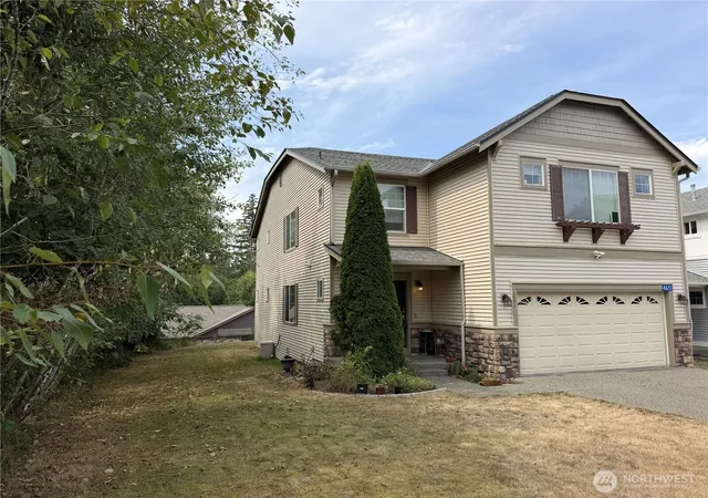 Photo 1 of Single family home for sale at 4651 Nooksack Loop, Mount Vernon, WA 98273 | MLS# NWM2572120 | Listing updated on 2026-09-25