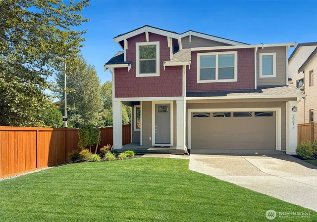 Photo 2 of Single family home for sale at 25612 124th Pl Se #16, Kent, WA 98030 | MLS# NWM2572137 | Listing updated on 2026-09-30