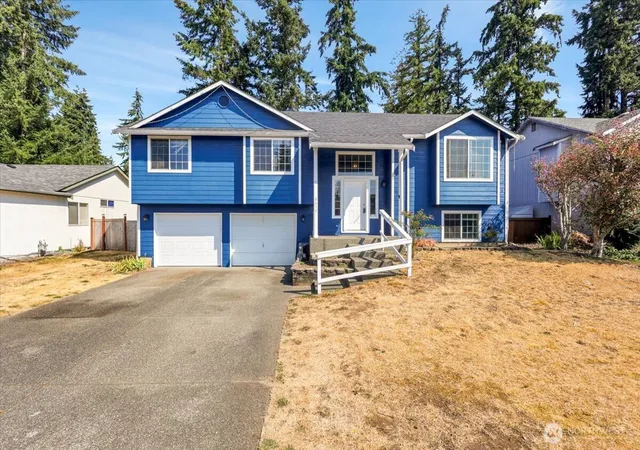 Photo 1 of Single family home for sale at 8415 199th St Ct E, Spanaway, WA 98387 | MLS# NWM2572159 | Listing updated on 2026-09-28