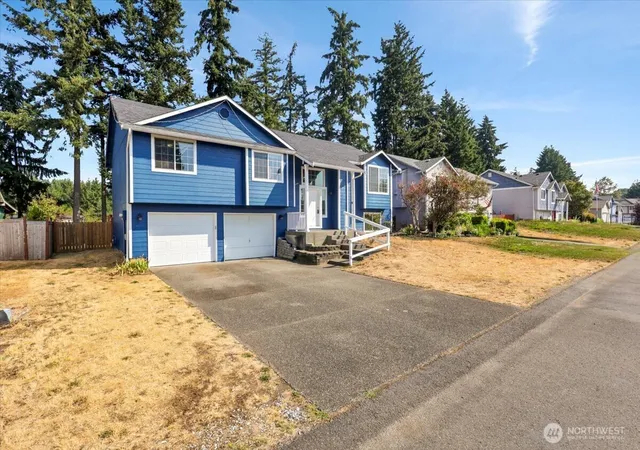 Photo 2 of Single family home for sale at 8415 199th St Ct E, Spanaway, WA 98387 | MLS# NWM2572159 | Listing updated on 2026-09-28