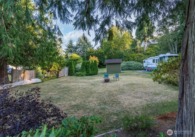 Photo 1 of Land for sale at 71 W Cedar, Port Ludlow, WA 98365 | MLS# NWM2572203 | Listing updated on 2026-09-21